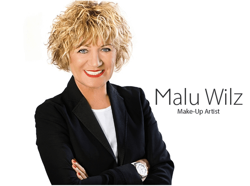 Wellness Akademie Malu Wilz - Make up artist Kurs