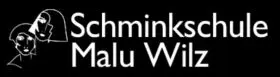 Schminkschule Malu Wilz - Logo