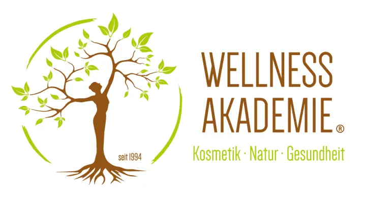 Kosmetikschule Meissen - Logo quer